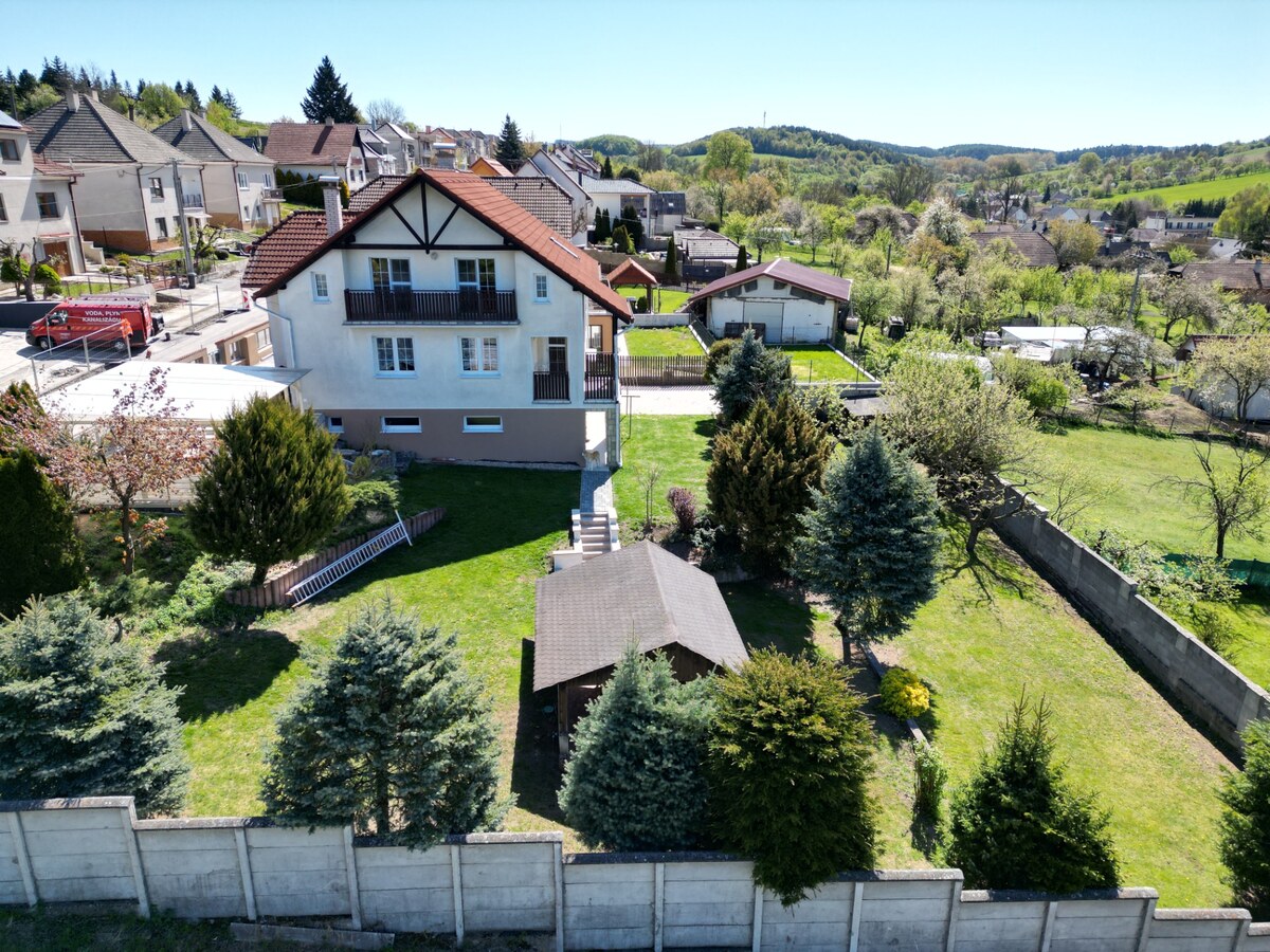 REZERVOVANÉ - TIMA Real ponúka na predaj veľký 6 i rodinný dom — foto 7