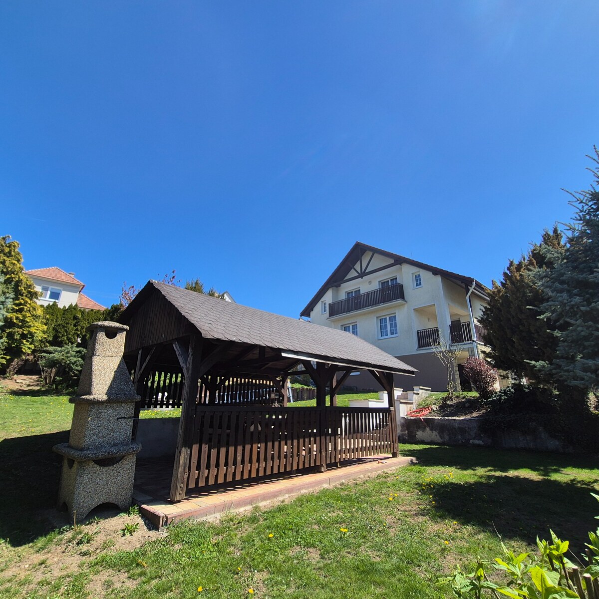 REZERVOVANÉ - TIMA Real ponúka na predaj veľký 6 i rodinný dom — foto 9