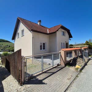 REZERVOVANÉ - TIMA Real ponúka na predaj veľký 6 i rodinný dom — foto 3