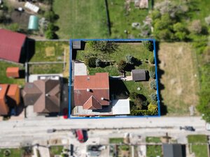 REZERVOVANÉ - TIMA Real ponúka na predaj veľký 6 i rodinný dom — foto 4