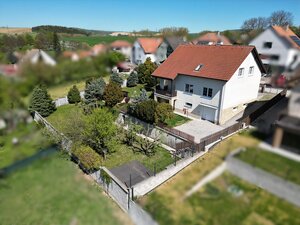 REZERVOVANÉ - TIMA Real ponúka na predaj veľký 6 i rodinný dom — foto 6