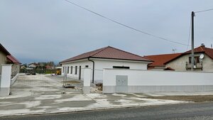 TIMA Real* novostavba moderného 3i domu, Vlčany, centrum — foto 11
