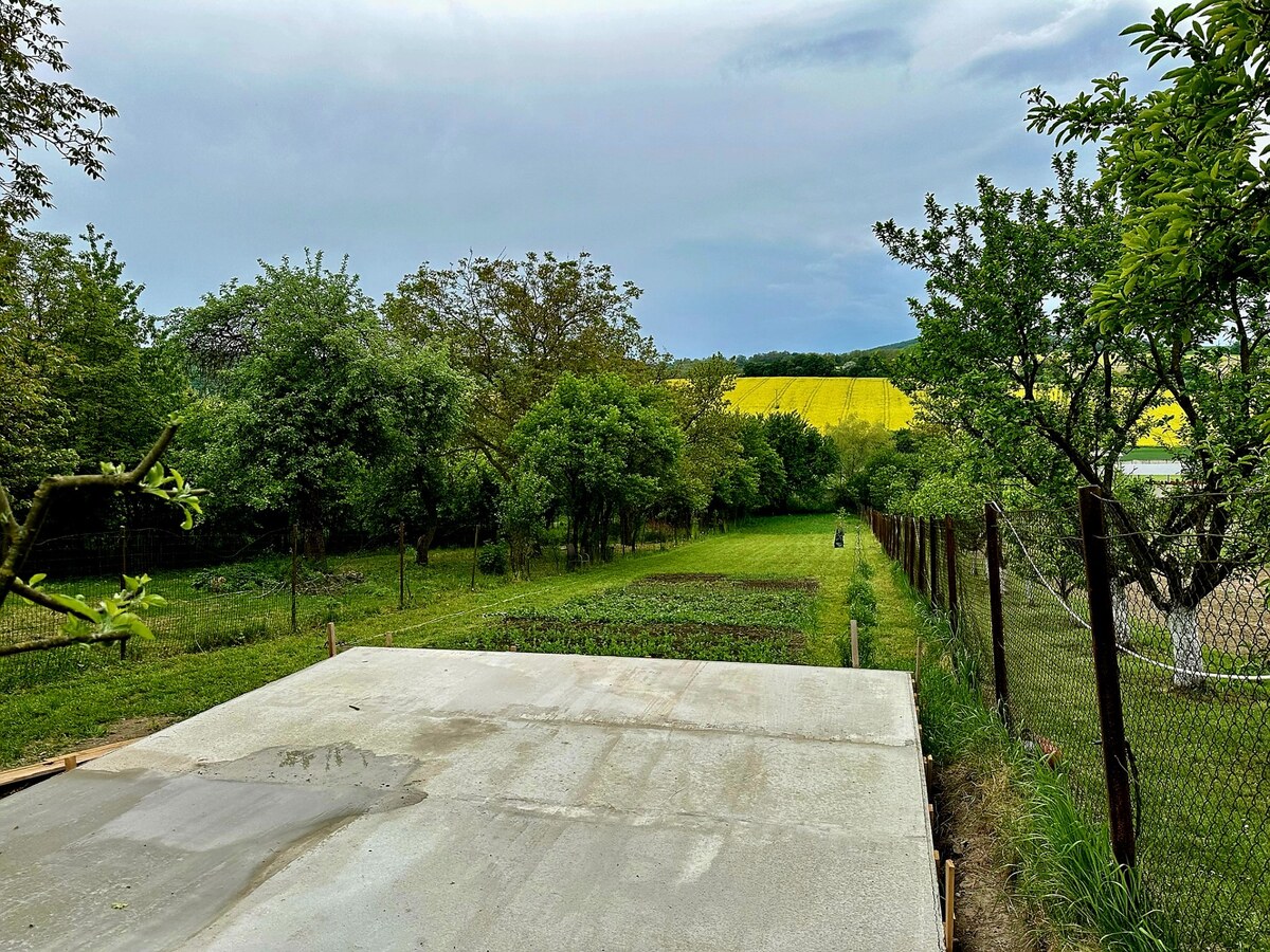 Vidiecky dom v Dobrej Vode – lacnejší ako garsónka v Trnave! — foto 7