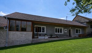 Vidiecky dom v Dobrej Vode – lacnejší ako garsónka v Trnave! — foto 2