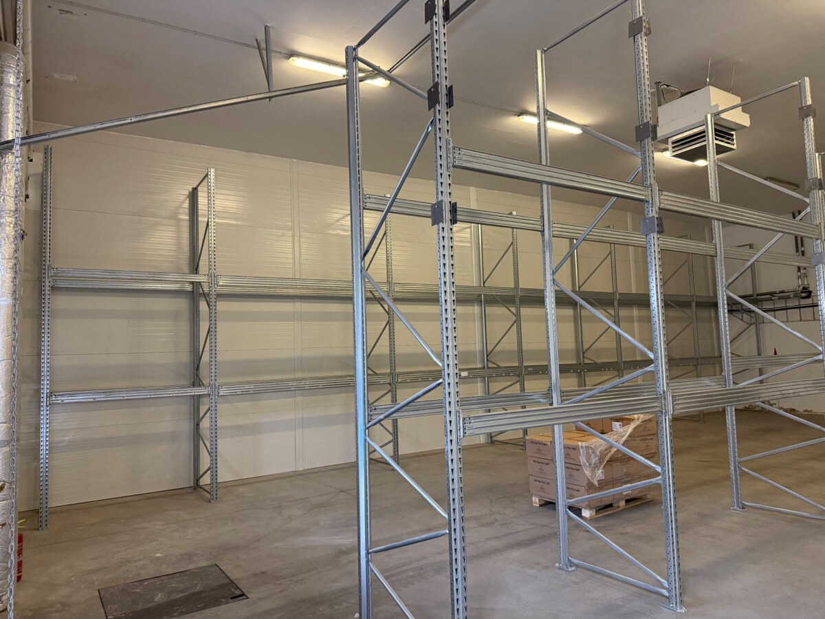 TIMA Real* na prenájom hala/sklad 190m2, Priemyselná ul. Trnava — foto 4