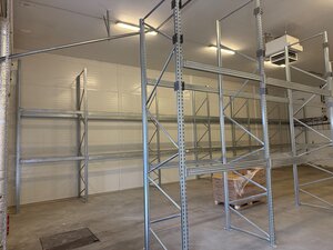 TIMA Real* na prenájom hala/sklad 190m2, Priemyselná ul. Trnava — foto 4