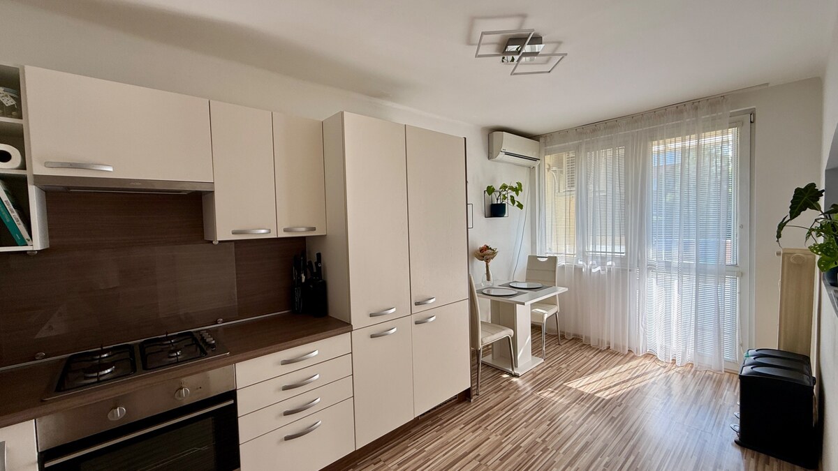 REZERVOVANÉ! TIMA Real* 3i byt po rekonštrukcii, G. Dusíka, Trnava — foto 2
