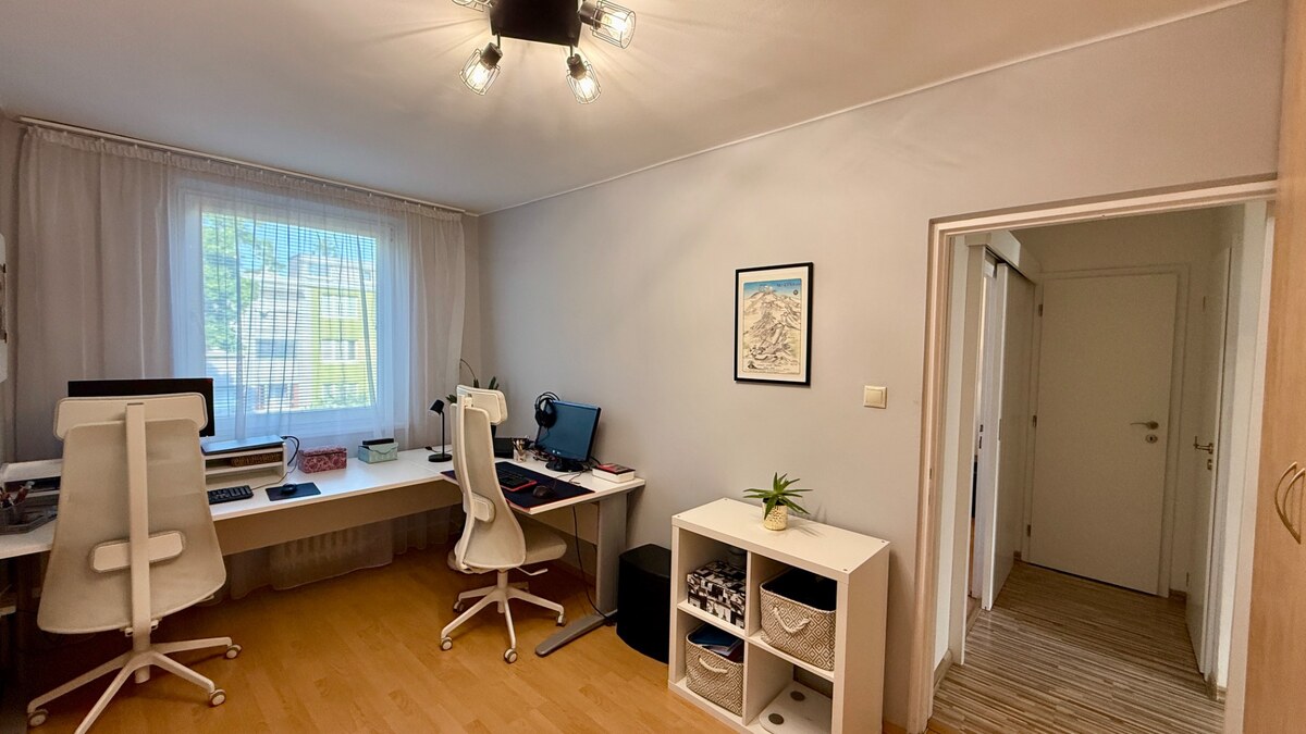 REZERVOVANÉ! TIMA Real* 3i byt po rekonštrukcii, G. Dusíka, Trnava — foto 7