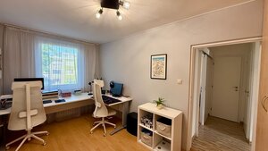 REZERVOVANÉ! TIMA Real* 3i byt po rekonštrukcii, G. Dusíka, Trnava — foto 7