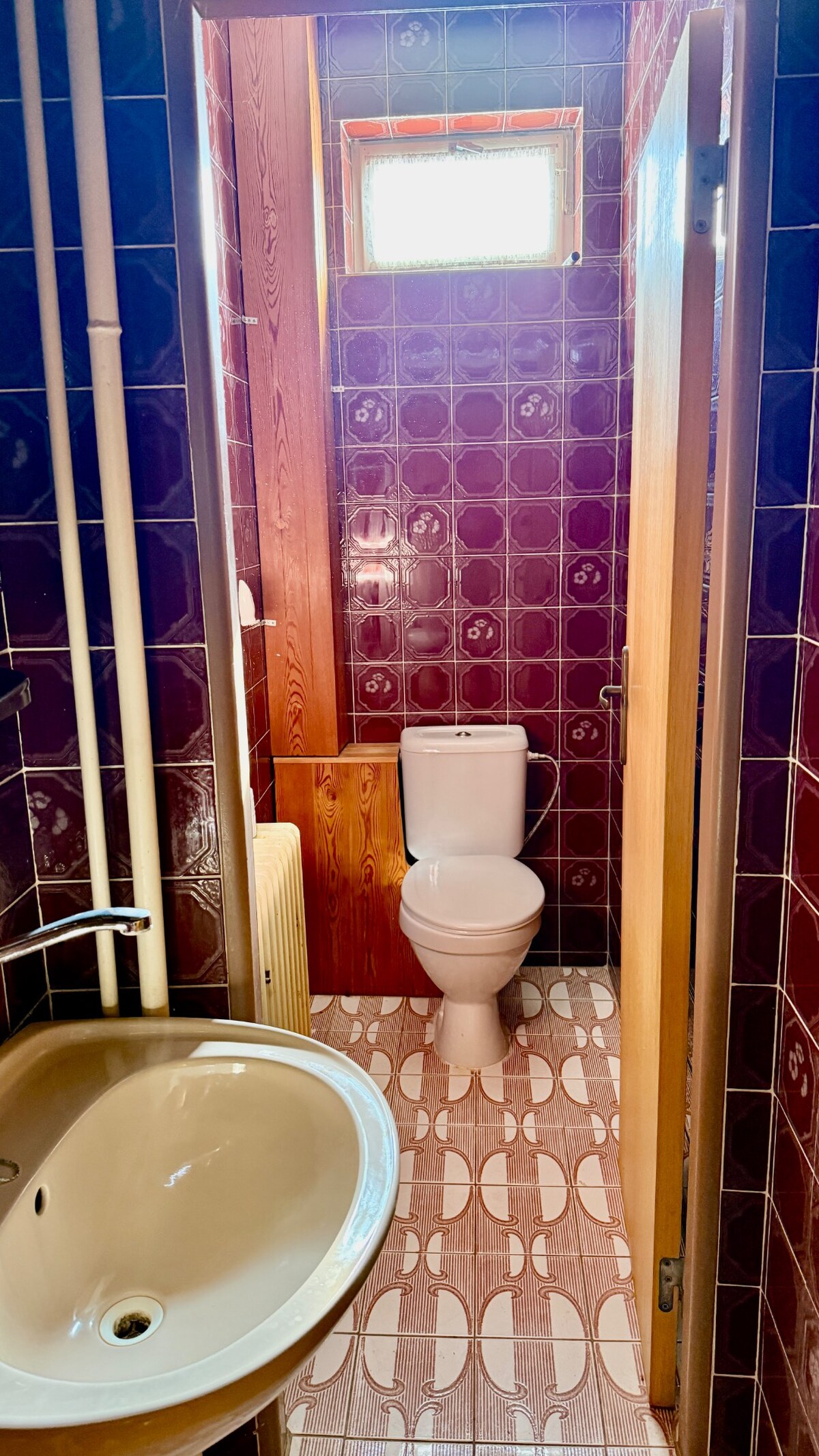 REZERVOVANÉ* 5i rodinný dom s garážou, 6á pozemok Križovany n/Dudváhom — foto 10