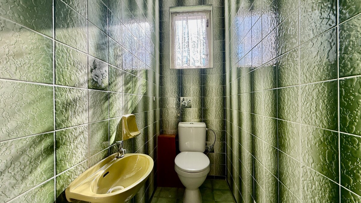 REZERVOVANÉ* 5i rodinný dom s garážou, 6á pozemok Križovany n/Dudváhom — foto 11