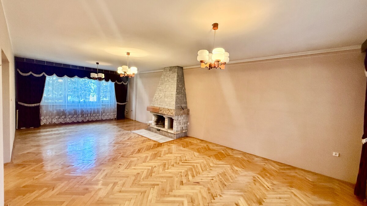 REZERVOVANÉ* 5i rodinný dom s garážou, 6á pozemok Križovany n/Dudváhom — foto 3