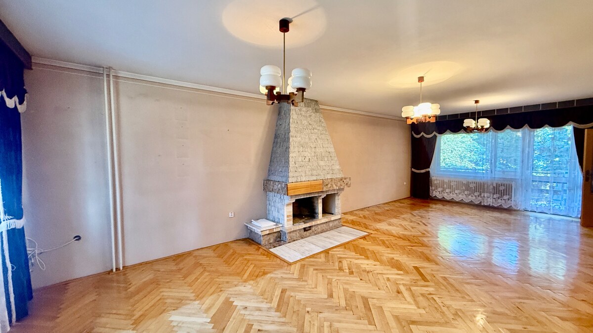 REZERVOVANÉ* 5i rodinný dom s garážou, 6á pozemok Križovany n/Dudváhom — foto 4
