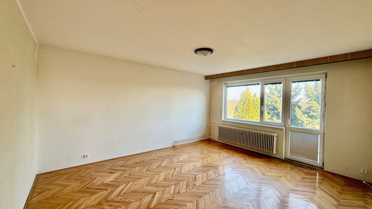 REZERVOVANÉ* 5i rodinný dom s garážou, 6á pozemok Križovany n/Dudváhom — foto 8