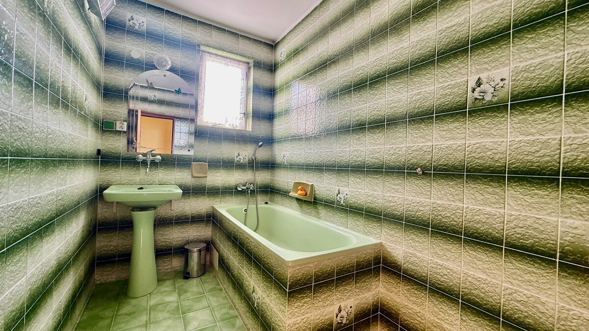 REZERVOVANÉ* 5i rodinný dom s garážou, 6á pozemok Križovany n/Dudváhom — foto 9