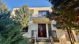 REZERVOVANÉ* 5i rodinný dom s garážou, 6á pozemok Križovany n/Dudváhom — foto 1