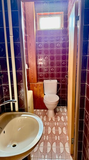 REZERVOVANÉ* 5i rodinný dom s garážou, 6á pozemok Križovany n/Dudváhom — foto 10