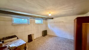 REZERVOVANÉ* 5i rodinný dom s garážou, 6á pozemok Križovany n/Dudváhom — foto 14