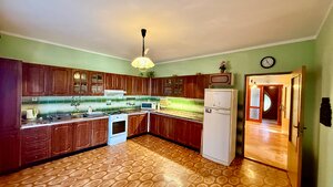 REZERVOVANÉ* 5i rodinný dom s garážou, 6á pozemok Križovany n/Dudváhom — foto 2
