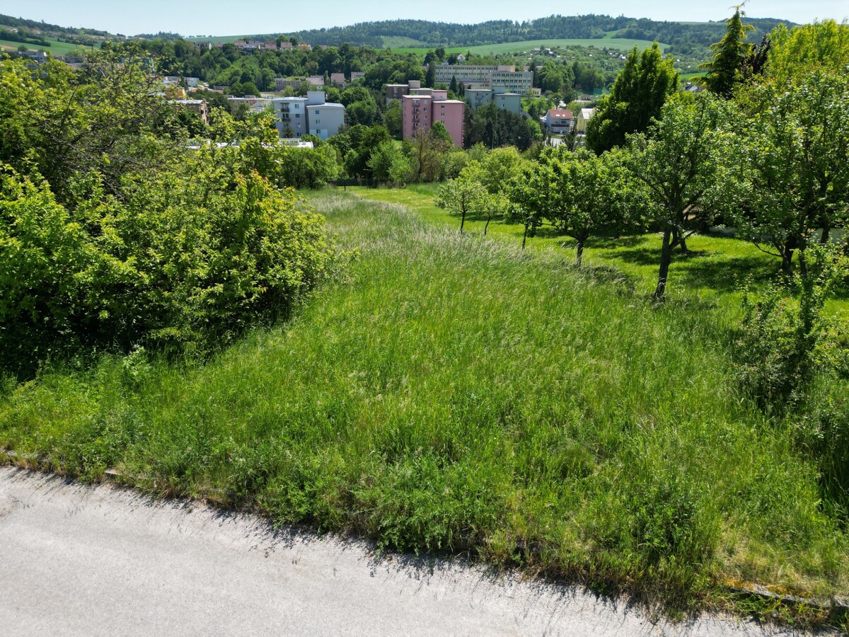 Exkluzívne ponúkame na predaj stavebný pozemok v Myjave — foto 10