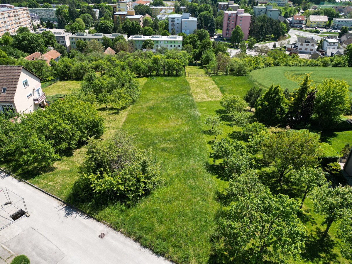 Exkluzívne ponúkame na predaj stavebný pozemok v Myjave — foto 3