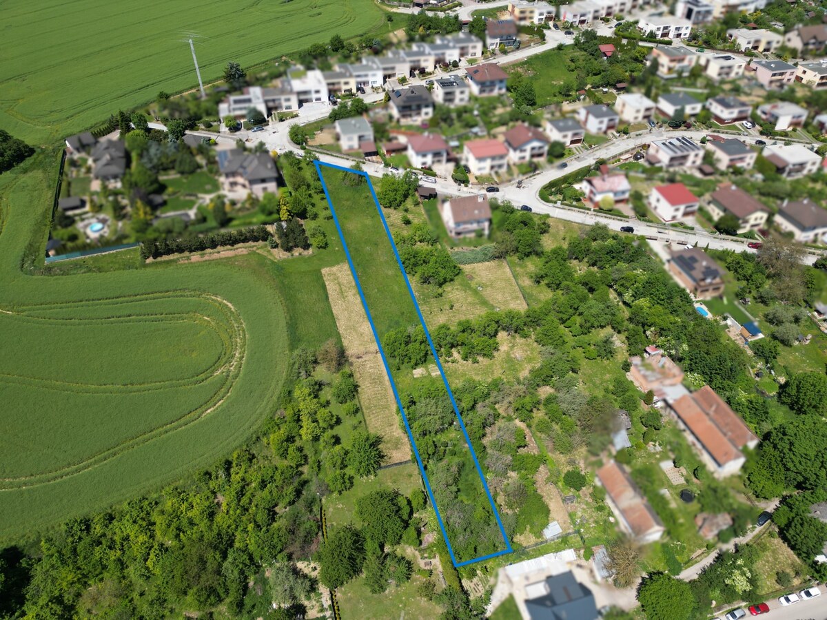 Exkluzívne ponúkame na predaj stavebný pozemok v Myjave — foto 7