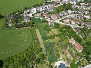 Exkluzívne ponúkame na predaj stavebný pozemok v Myjave — foto 7