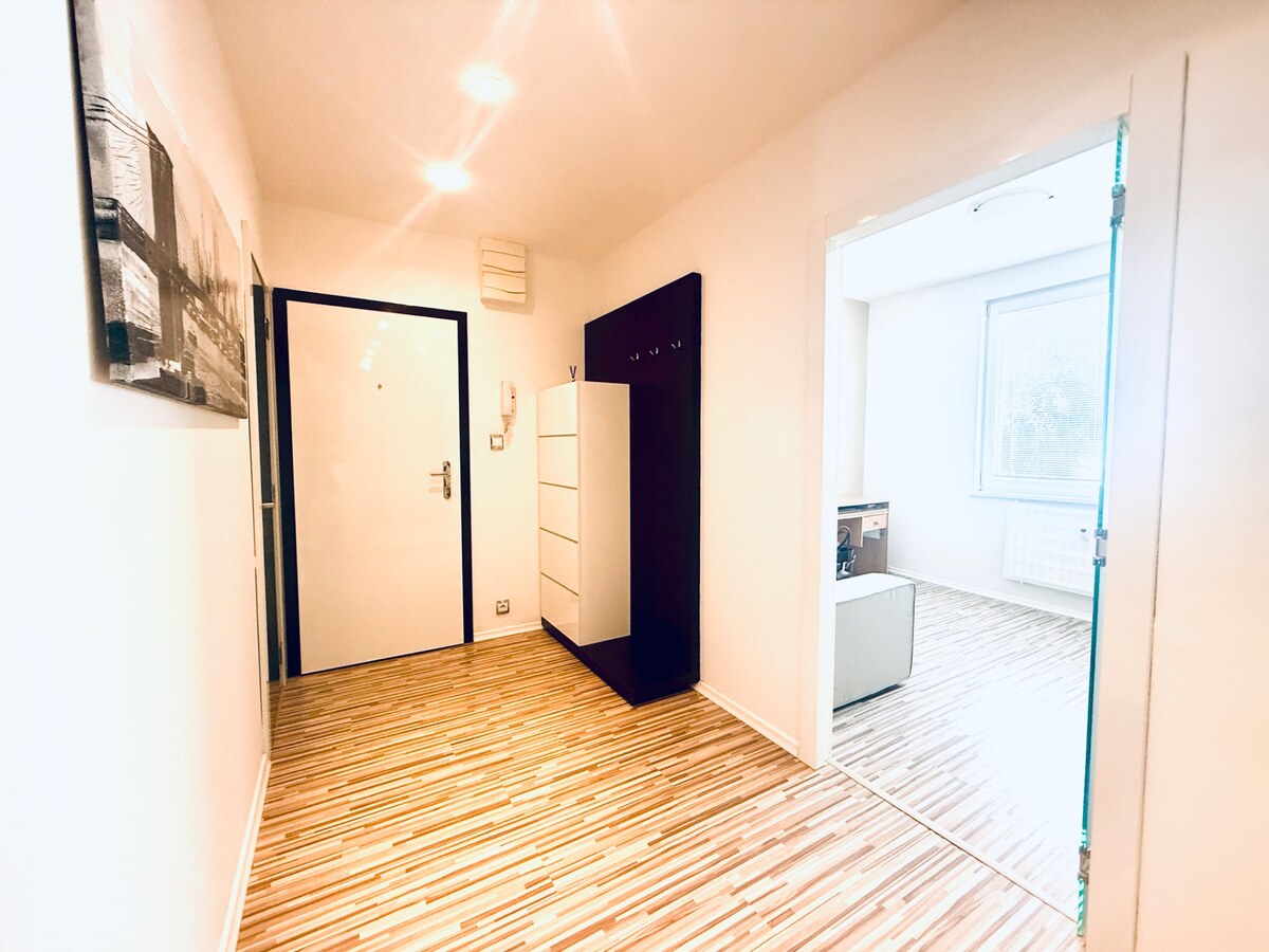 TOP lokalita - Štýlový 3i byt 71,55m2 ul. Tehelná — foto 10
