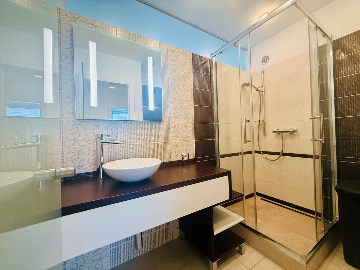 TOP lokalita - Štýlový 3i byt 71,55m2 ul. Tehelná — foto 13