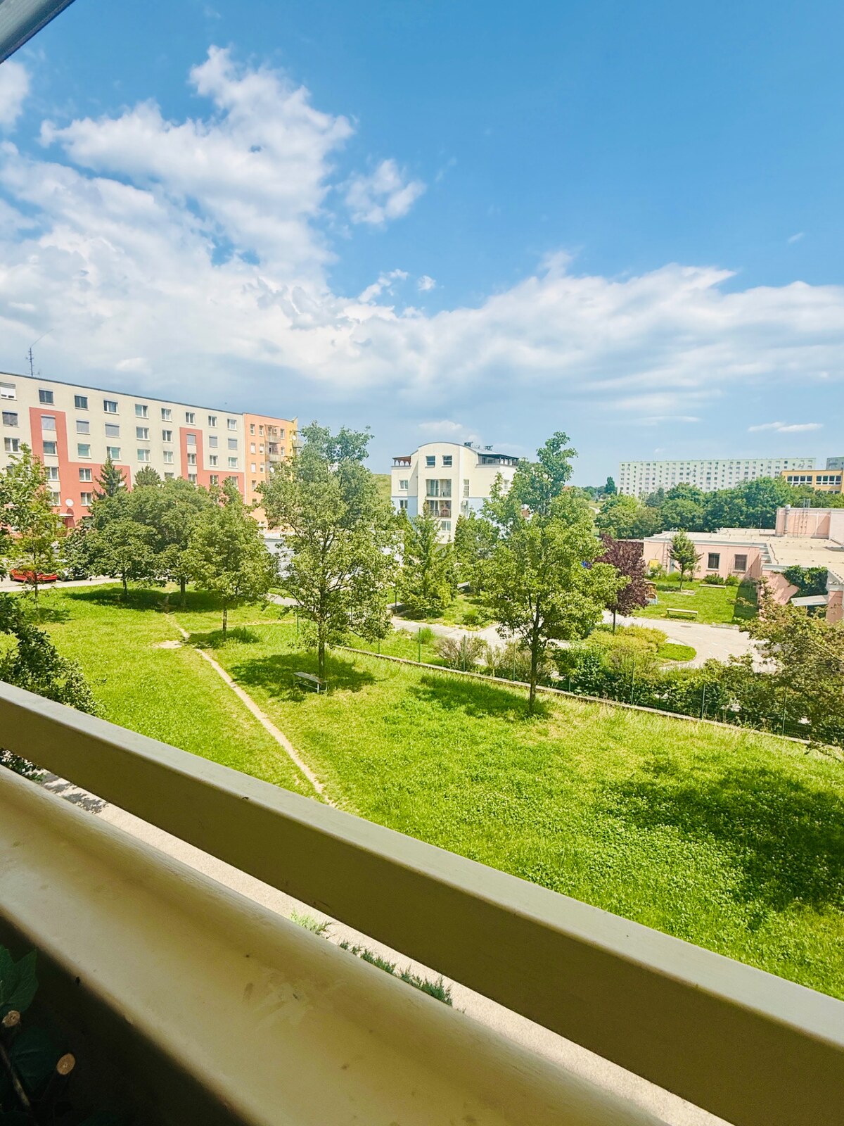 TOP lokalita - Štýlový 3i byt 71,55m2 ul. Tehelná — foto 15