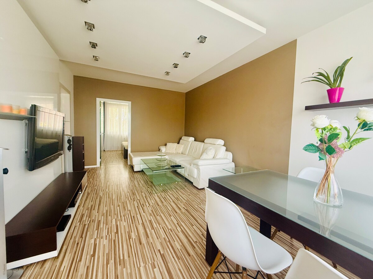 TOP lokalita - Štýlový 3i byt 71,55m2 ul. Tehelná — foto 5