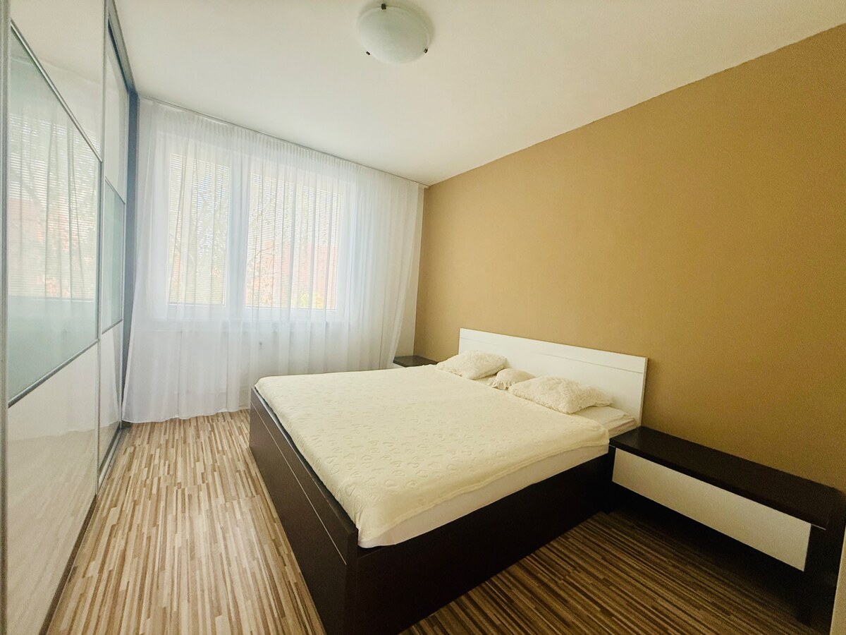TOP lokalita - Štýlový 3i byt 71,55m2 ul. Tehelná — foto 7