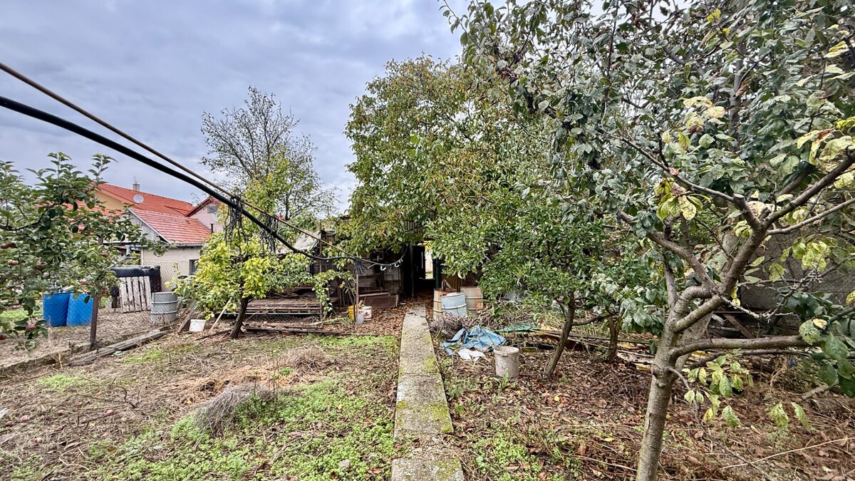 TIMA Real* rodinný dom s 13á pozemkom, Opoj — foto 12