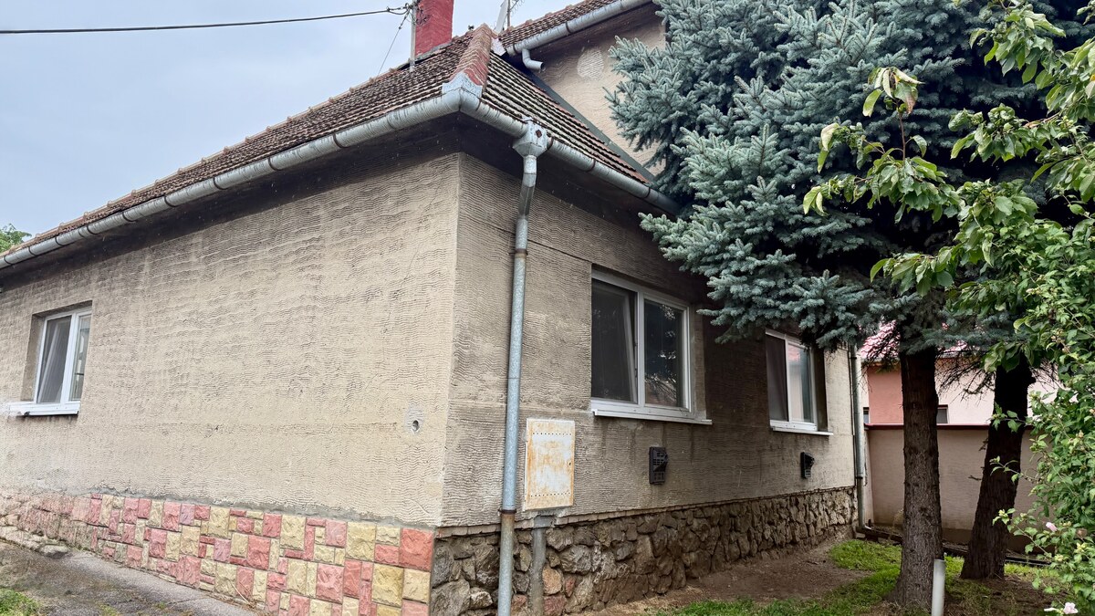 TIMA Real* rodinný dom s 13á pozemkom, Opoj — foto 2