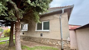 TIMA Real* rodinný dom s 13á pozemkom, Opoj — foto 1