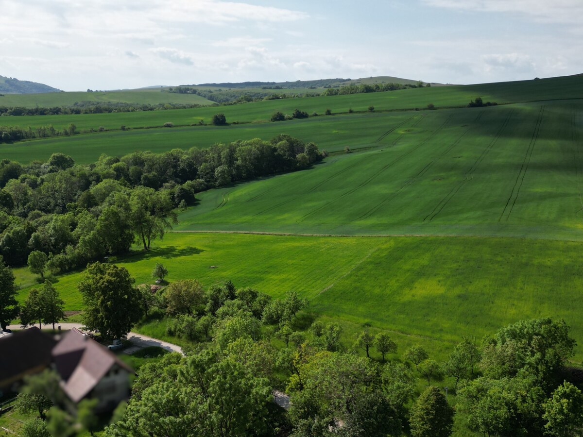 Exkluzívne ponúkame na predaj pozemok v Turej Lúke časť Junasov — foto 5