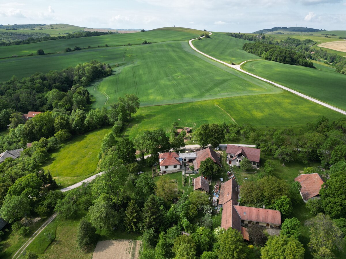 Exkluzívne ponúkame na predaj pozemok v Turej Lúke časť Junasov — foto 7