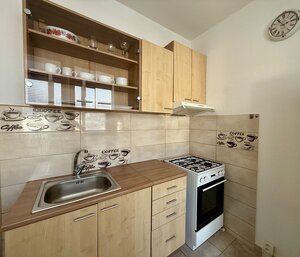 TIMA Real - 2i byt 52m2, čiastočná rekonštrukcia, Jiráskova — foto 1