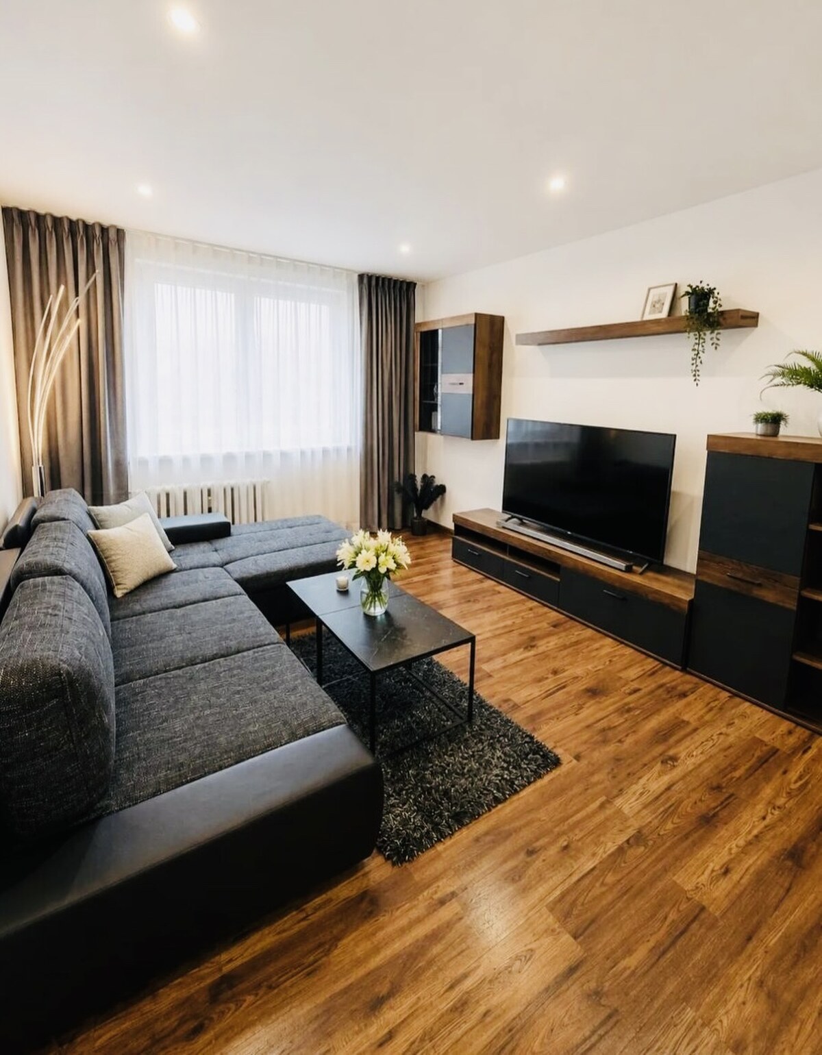 Priestranný 2i byt po kompletnej rekonštrukcii, Galanta — foto 2