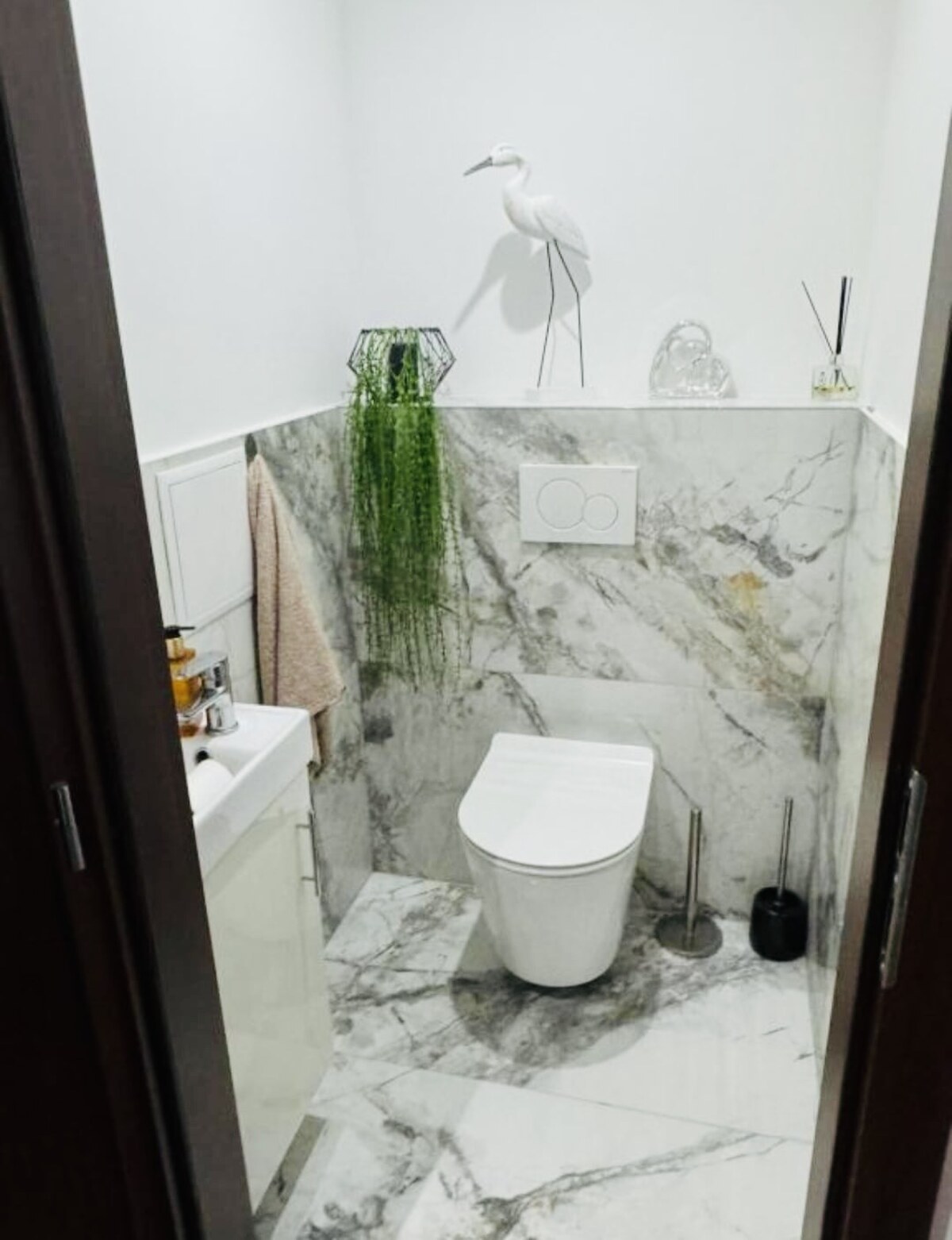Priestranný 2i byt po kompletnej rekonštrukcii, Galanta — foto 6