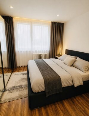 Priestranný 2i byt po kompletnej rekonštrukcii, Galanta — foto 3