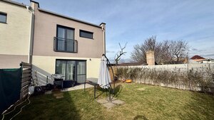 REZERVOVANÉ! TIMA Real* na predaj novostavba 4i domu, Opoj — foto 18