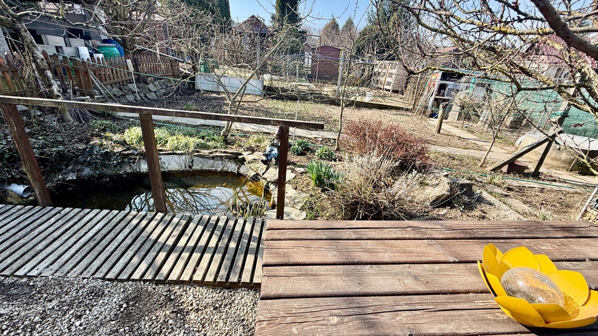 REZERVOVANÉ* 3i rodinný dom, Suchá nad Parnou — foto 16