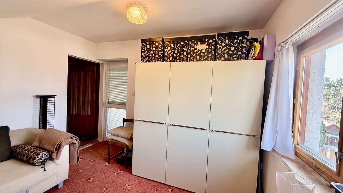 REZERVOVANÉ* 3i rodinný dom, Suchá nad Parnou — foto 7