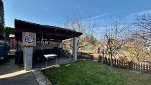 REZERVOVANÉ* 3i rodinný dom, Suchá nad Parnou — foto 13