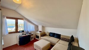 REZERVOVANÉ* 3i rodinný dom, Suchá nad Parnou — foto 6