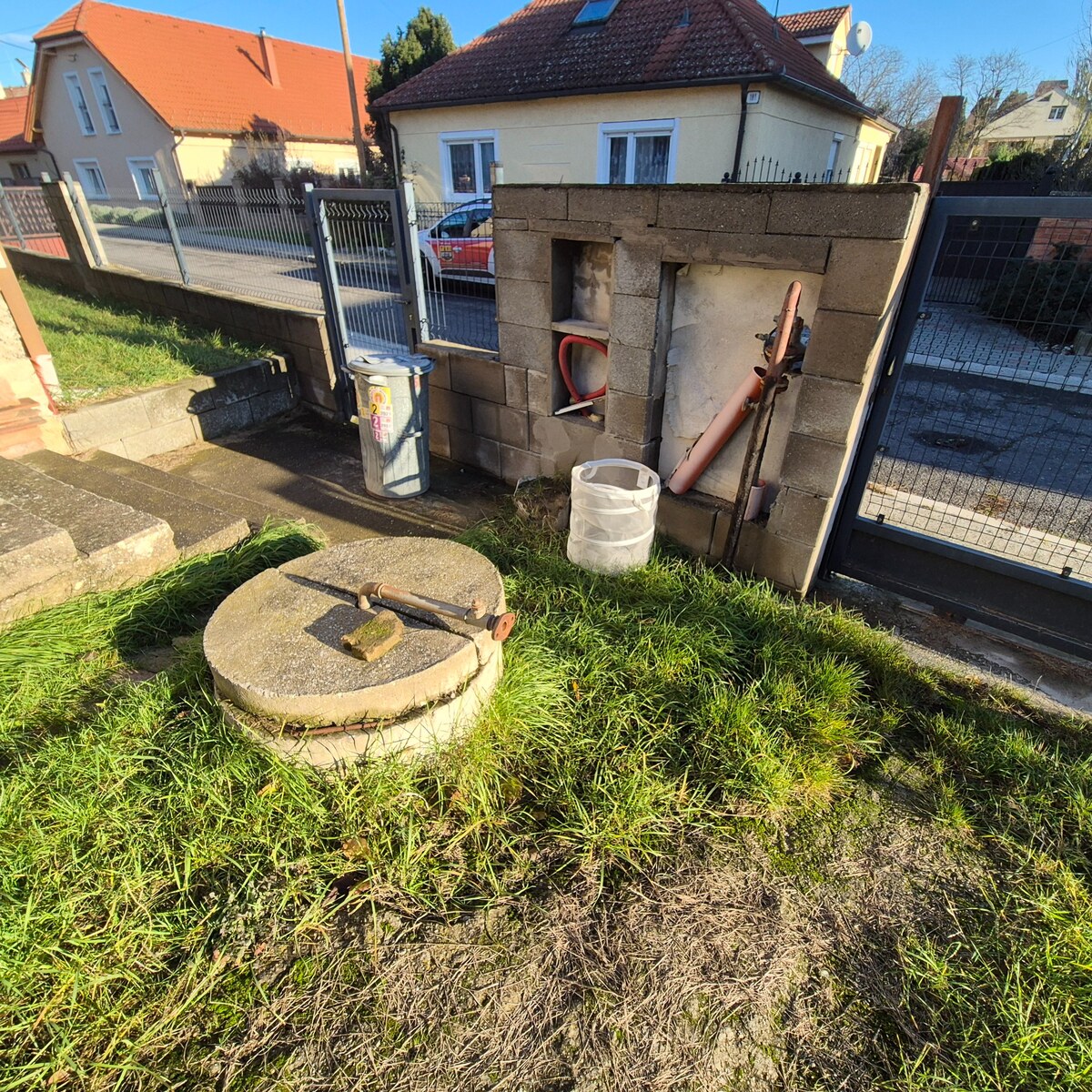 REZERVOVANÉ* na predaj 3i rodinný dom, 6á pozemok, Čataj — foto 10