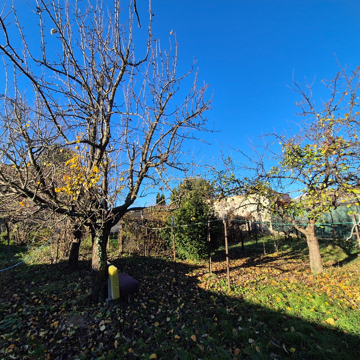 REZERVOVANÉ* na predaj 3i rodinný dom, 6á pozemok, Čataj — foto 12