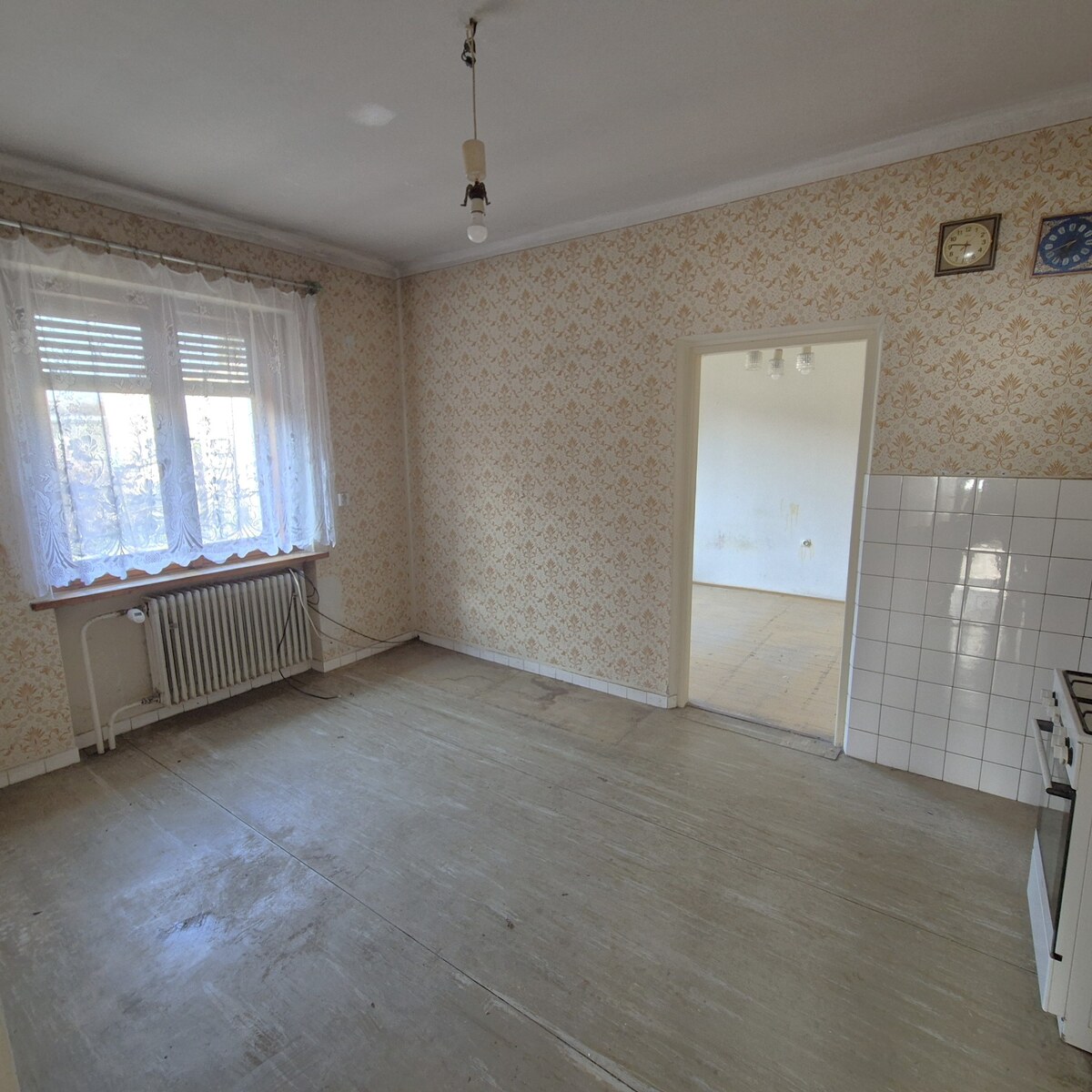 REZERVOVANÉ* na predaj 3i rodinný dom, 6á pozemok, Čataj — foto 15