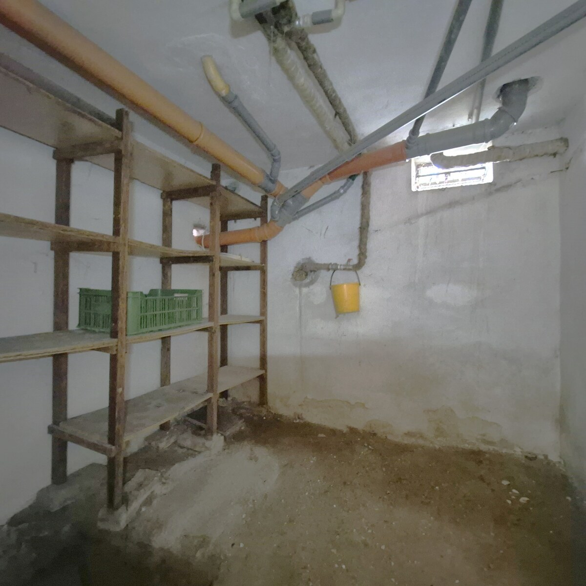 REZERVOVANÉ* na predaj 3i rodinný dom, 6á pozemok, Čataj — foto 19